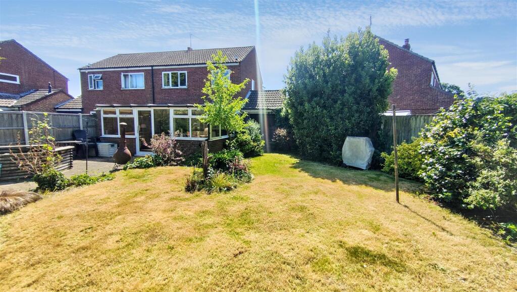 House in Broadland, Southgate, Cawston - View 2