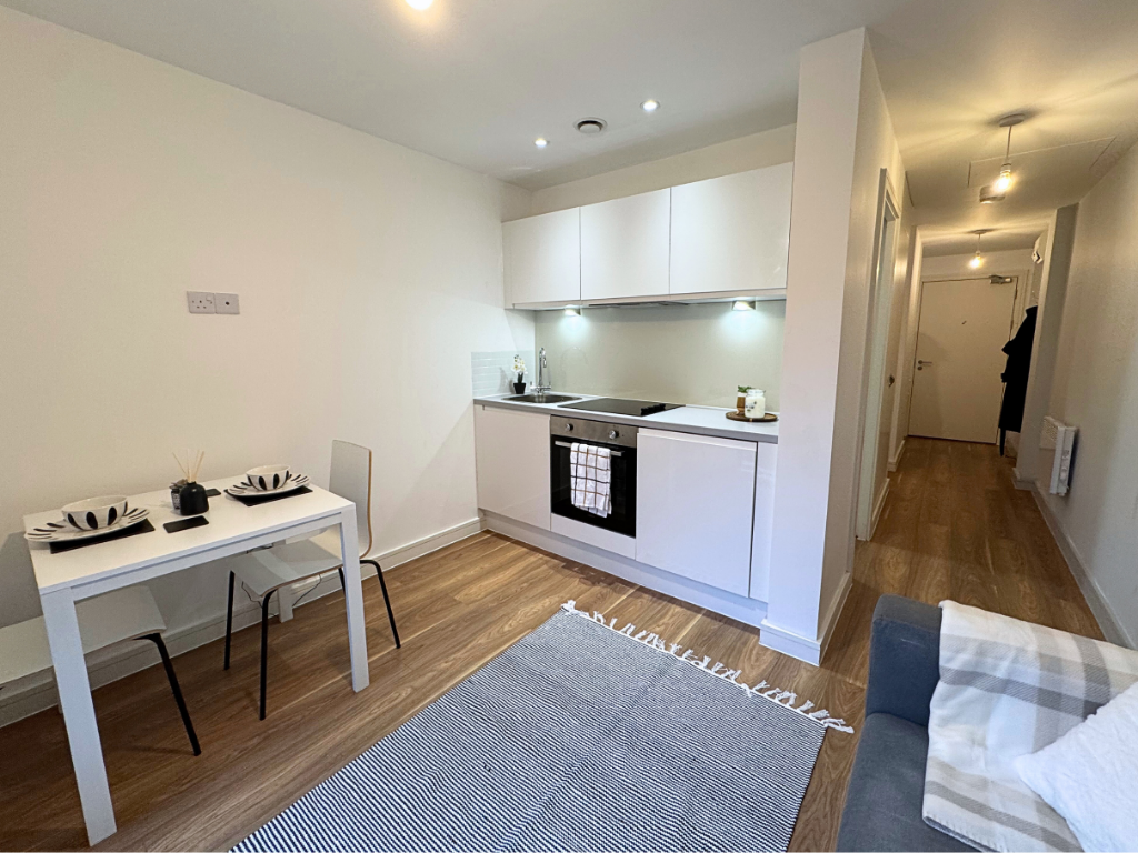 Main image of property: Parr Street, Liverpool, Merseyside, L1