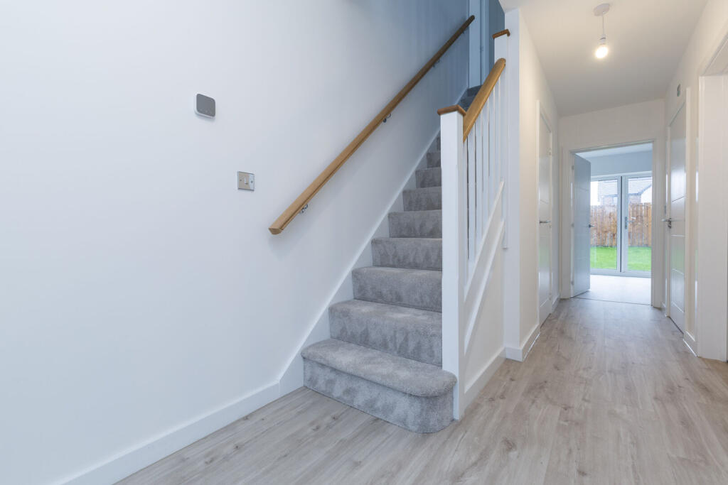 House in Durham - View 4