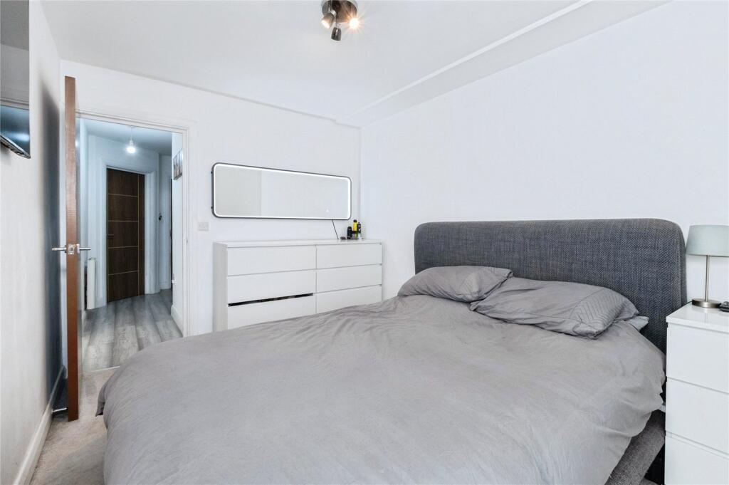 Ashley Road, Bournemouth, Dorset, BH1 – pohled 6