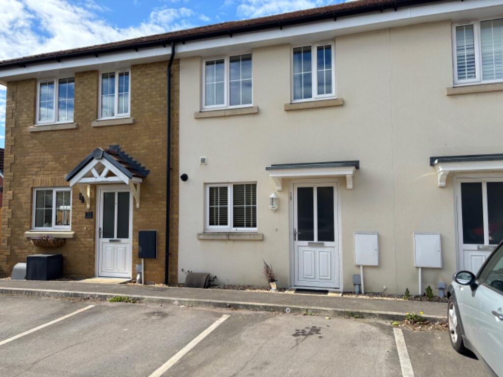 Main image of property: Soper Crescent, SP11