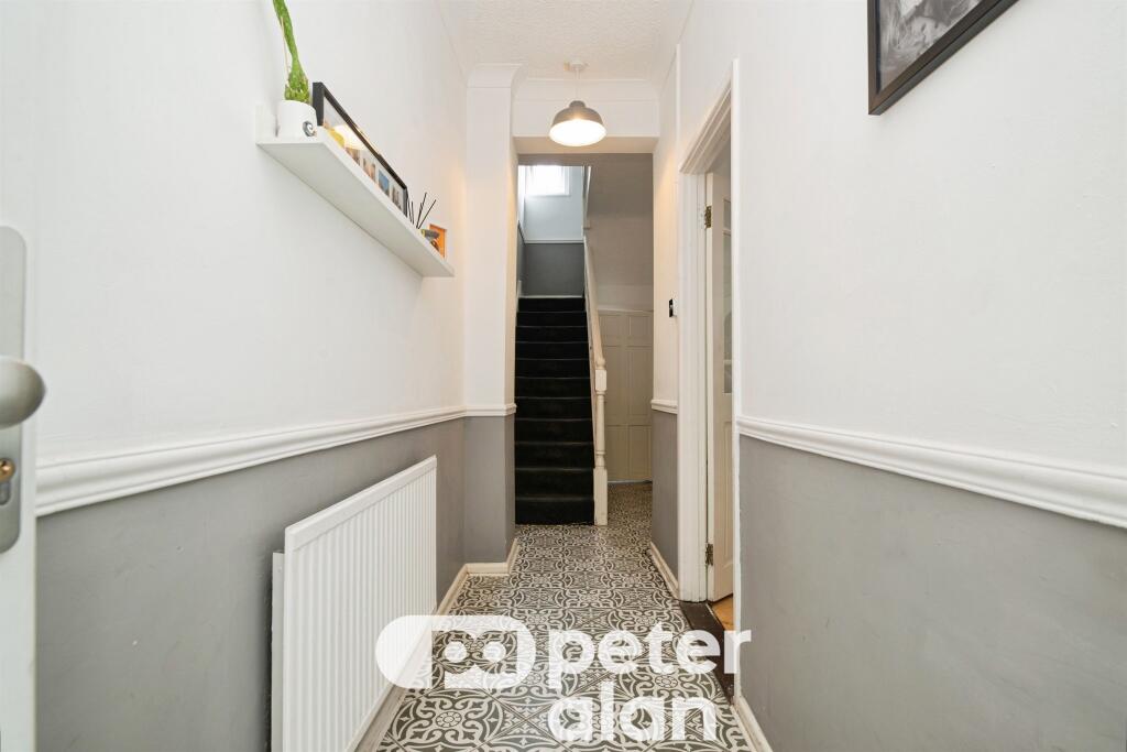 House in Newport, Crindau, Shaftesbury - View 5