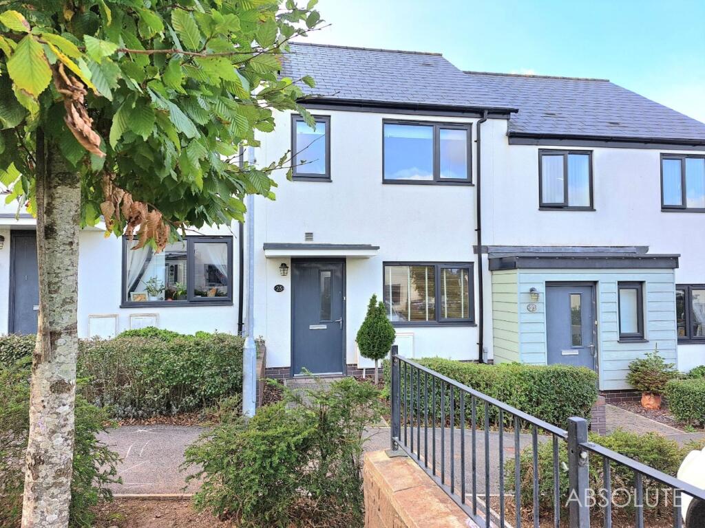 Main image of property: Meadowsweet Lane, Paignton, TQ4