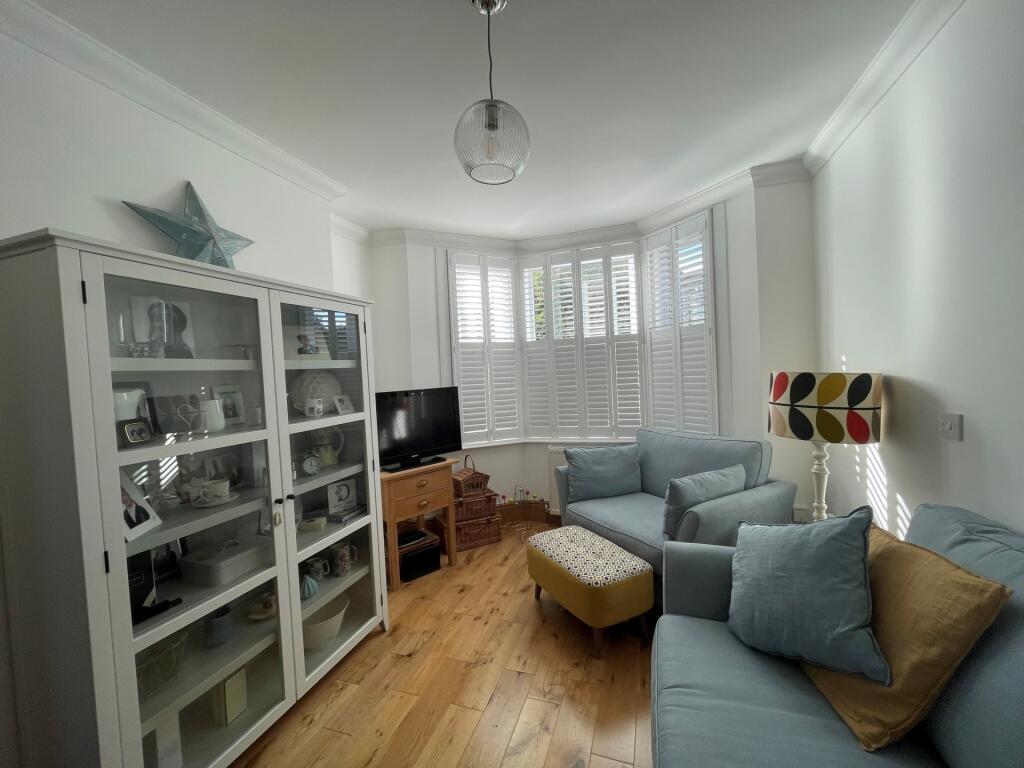 House in Dover, Upper Deal, Deal - View 2