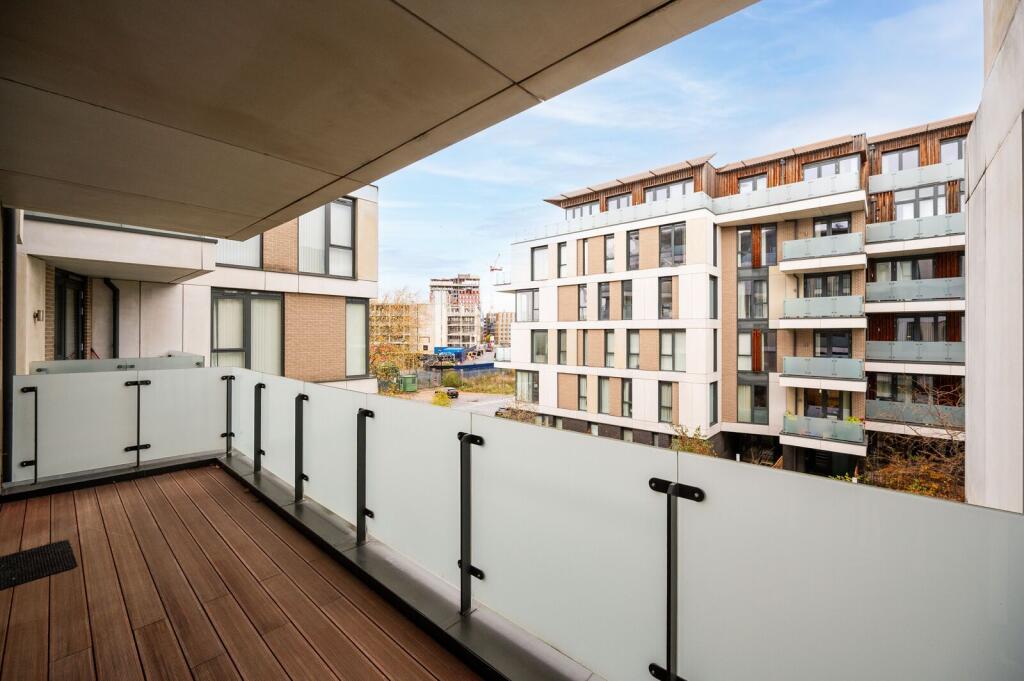 Apartment in London - View 4