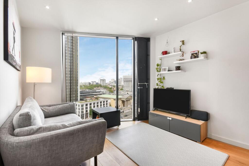 Main image of property: Walworth Road, Elephant and Castle, London, SE1