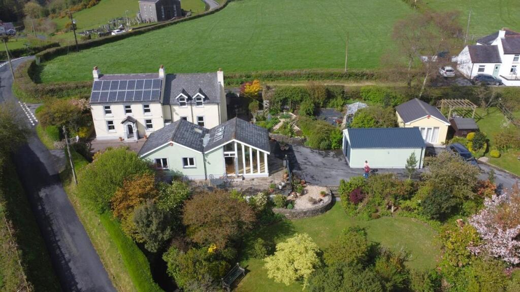 Main image of property: Whitemill, Carmarthen, SA32