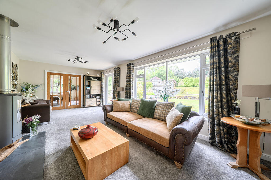 House in Exeter - View 4