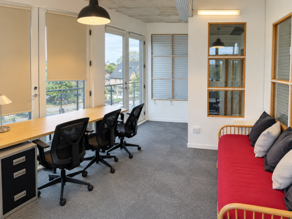 Private Office
