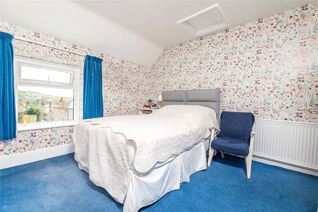 House in Derbyshire Dales, Wigwellnook, Wirksworth - View 4