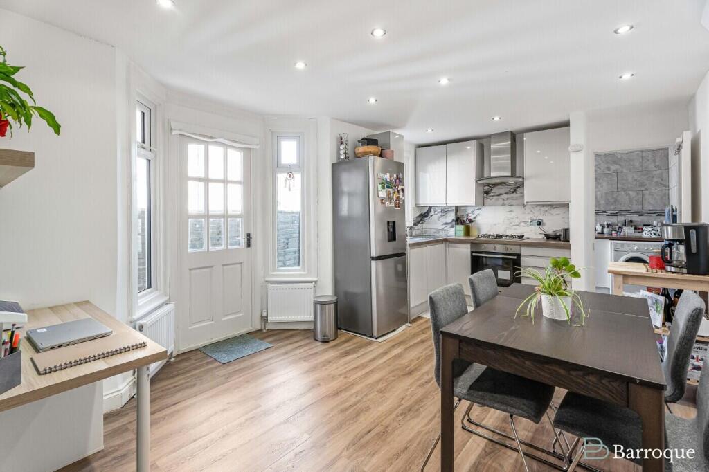 Main image of property: Glenthorne Road, New Southgate