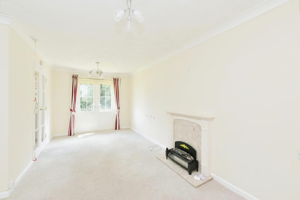 Main image of property: Elliott Court, Bishops Stortford