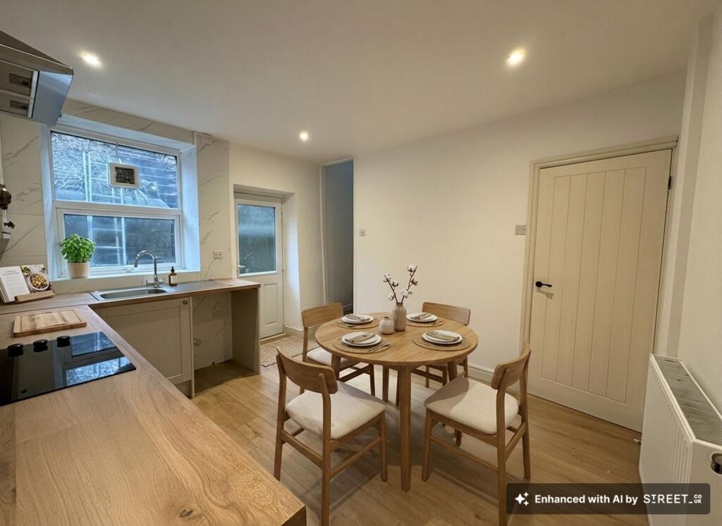 Main image of property: High Street, Treorchy, CF42