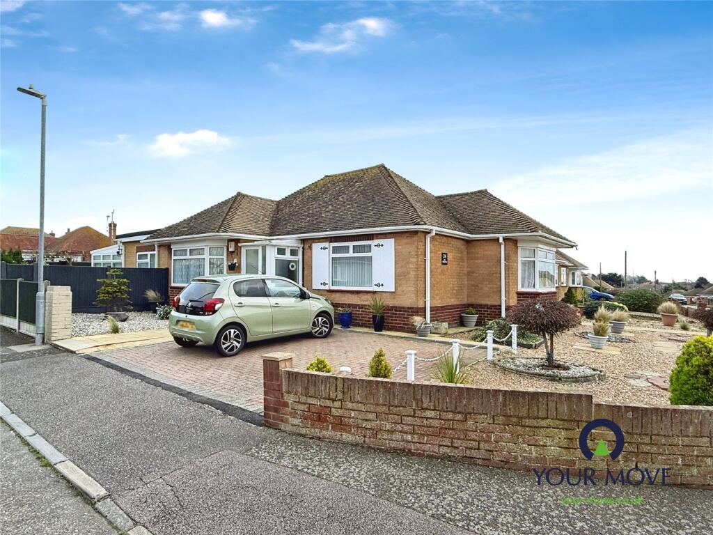 Main image of property: The Ridgeway, Broadstairs, Kent, CT10