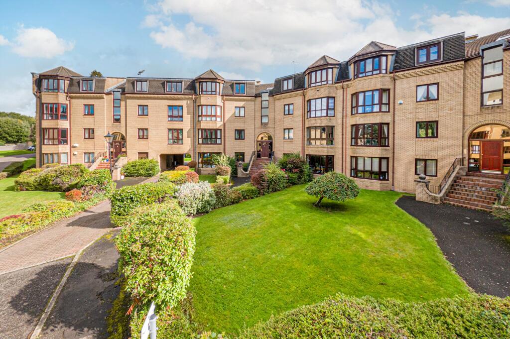 Main image of property: Hughenden Lane, Hyndland, Glasgow