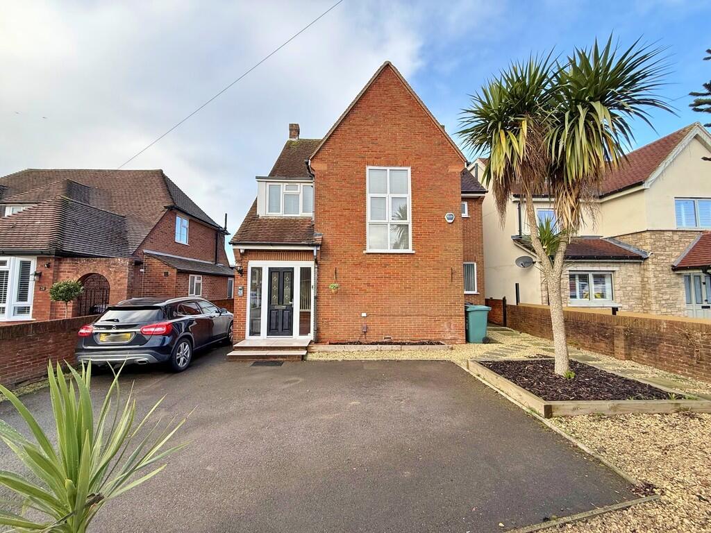 Main image of property: Tregaron Avenue, Drayton