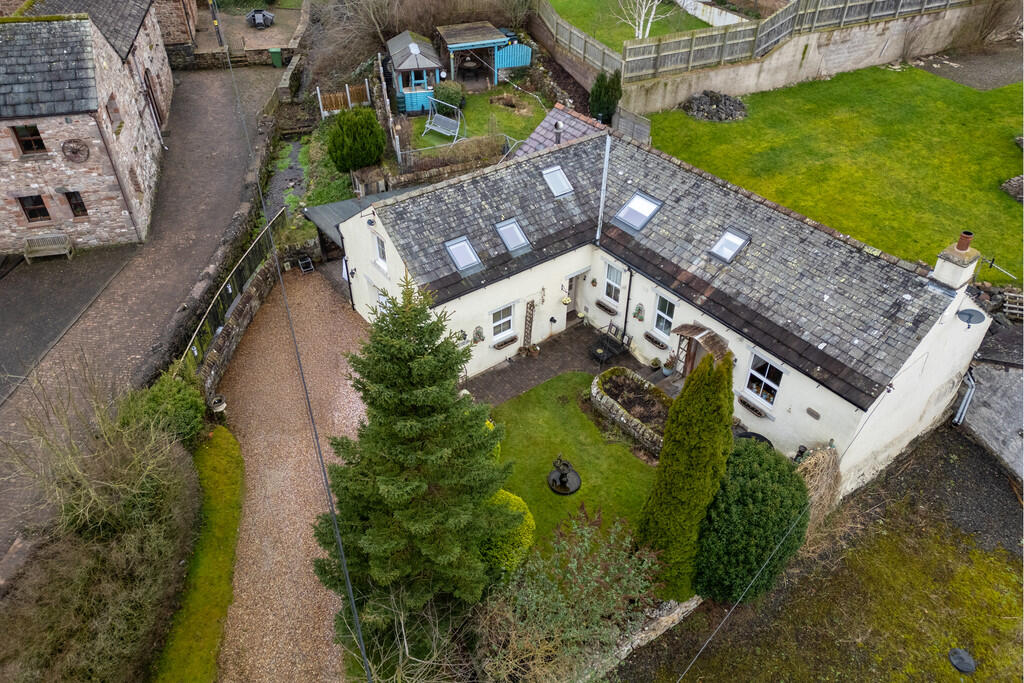 Main image of property: Sunnyside, Stainton