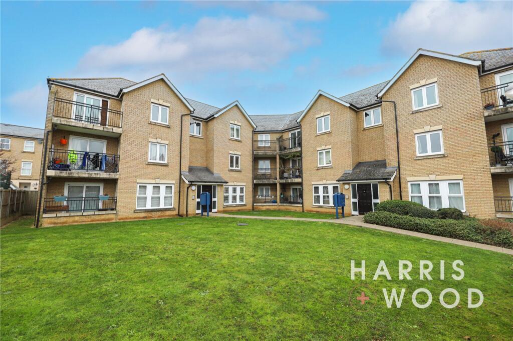 Main image of property: Hawkes Road, Witham, Essex, CM8