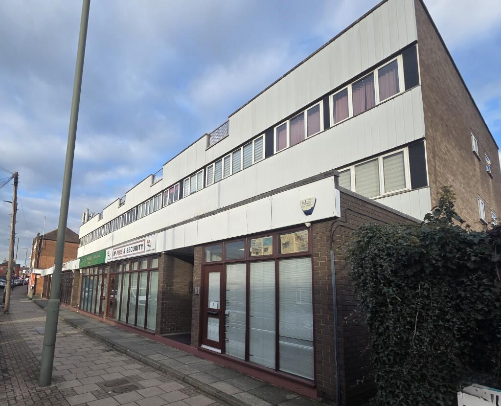 Main image of property: Church Hill Road,East Barnet,Barnet,EN4