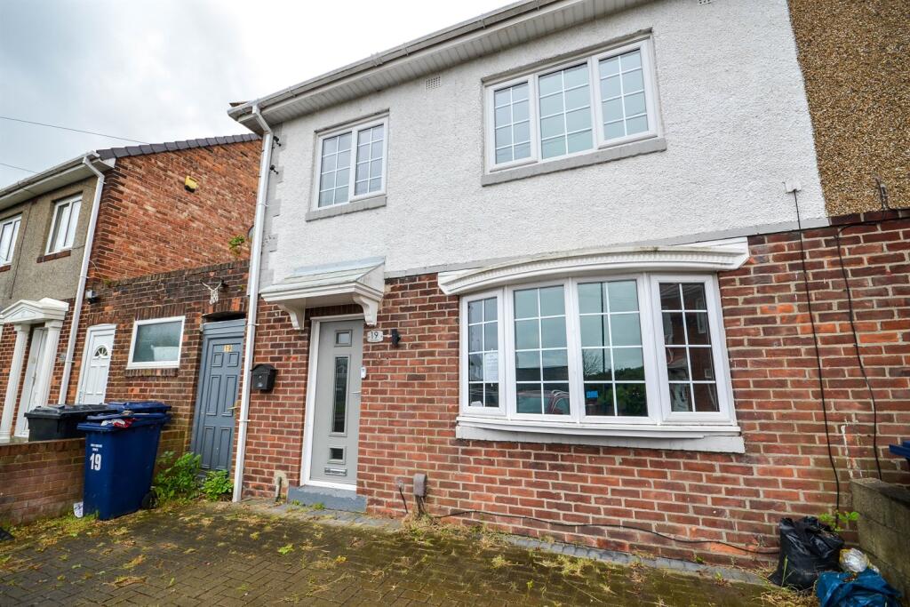 Main image of property: Ayr Drive, Jarrow