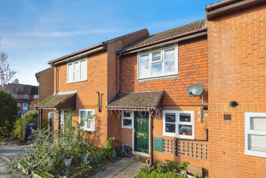 Main image of property: Elizabeth Court, Elizabeth Road, Godalming, Surrey, GU7