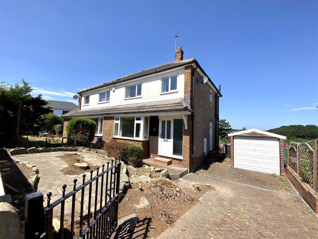 Main image of property: Greenside Avenue, Huddersfield