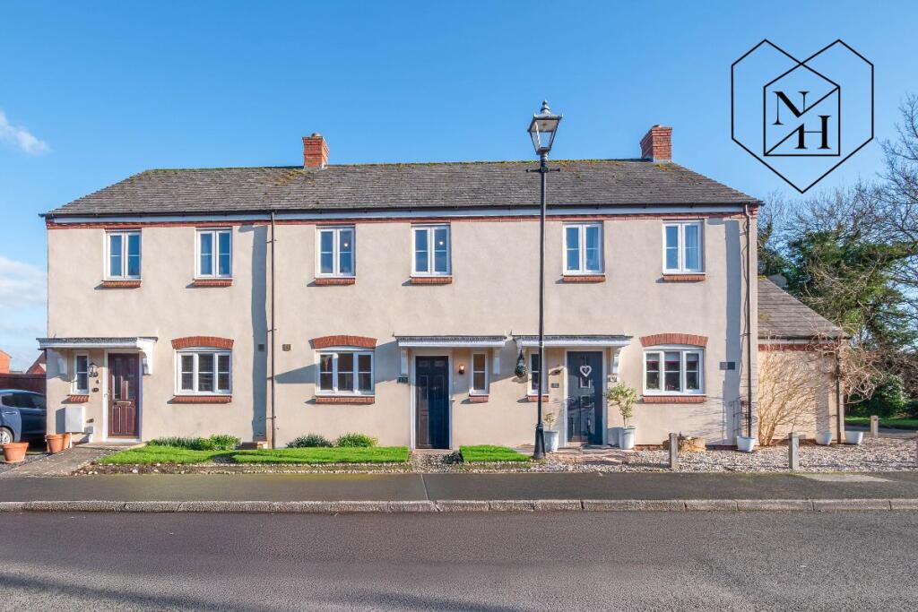 Main image of property: Hillman Way, Ettington, Stratford-upon-Avon