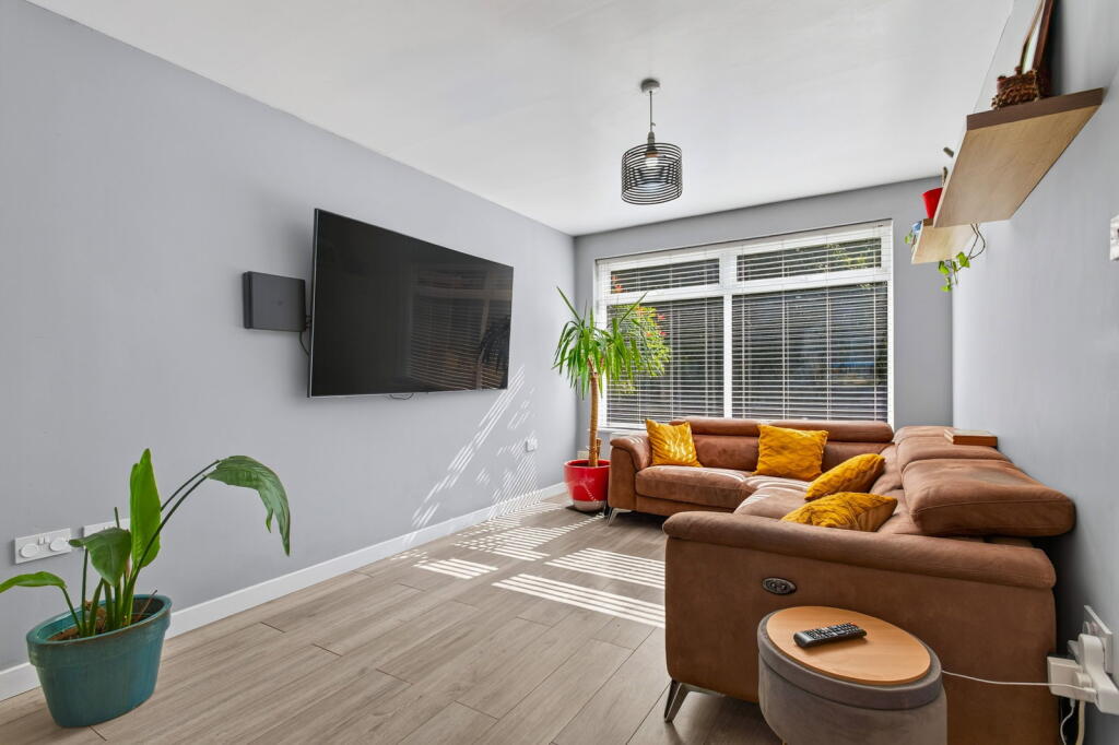 House in Northampton - View 4