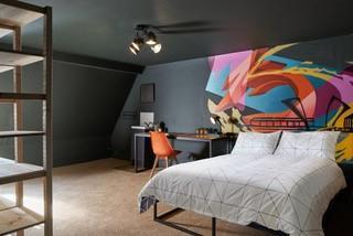 1 bedroom house share for rent