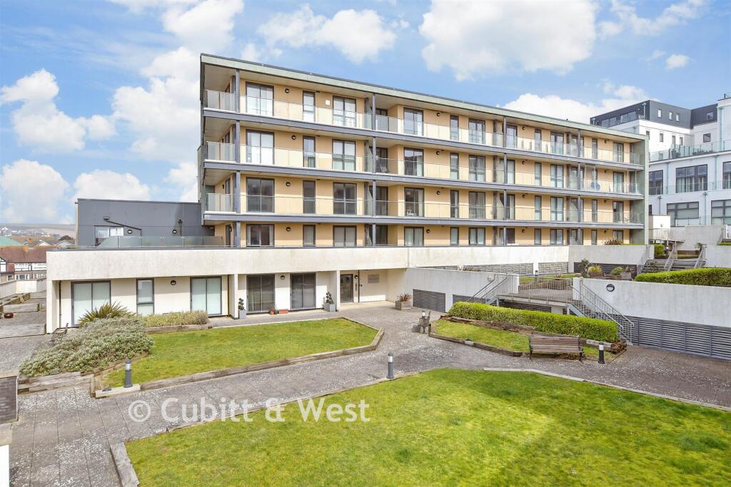 Main image of property: Suez Way, Saltdean, Brighton, East Sussex