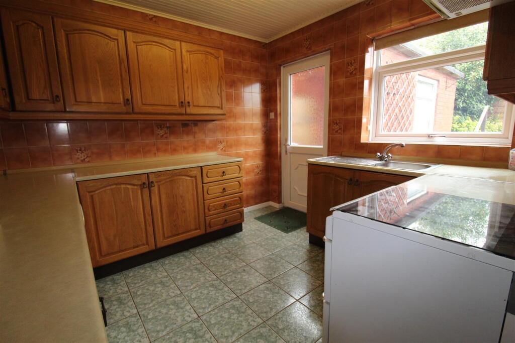 House in Bolton - View 4