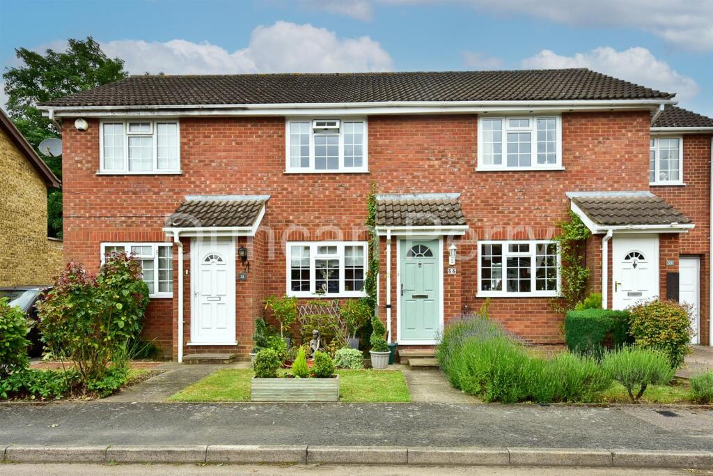 Main image of property: Welham Manor, Welham Green