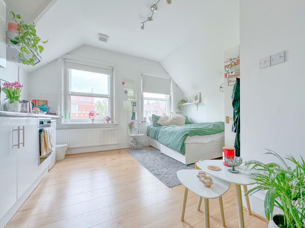 Main image of property: Fawley Road, West Hampstead, NW6