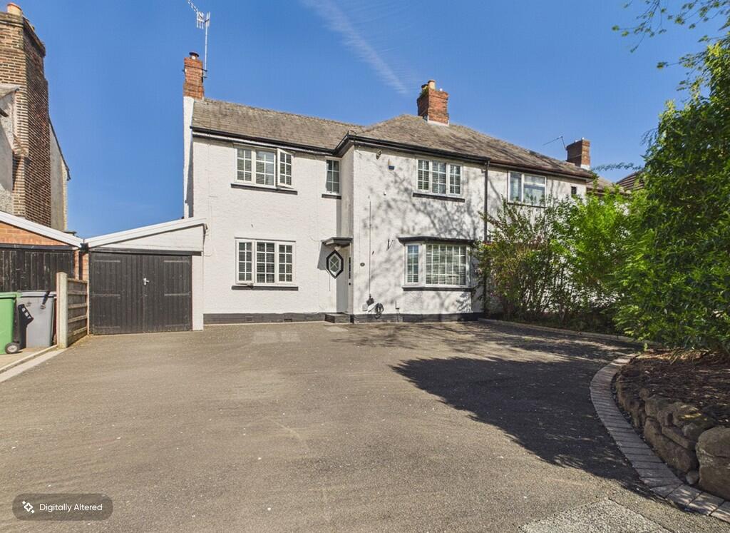 Main image of property: St Andrews Rd, Bebington