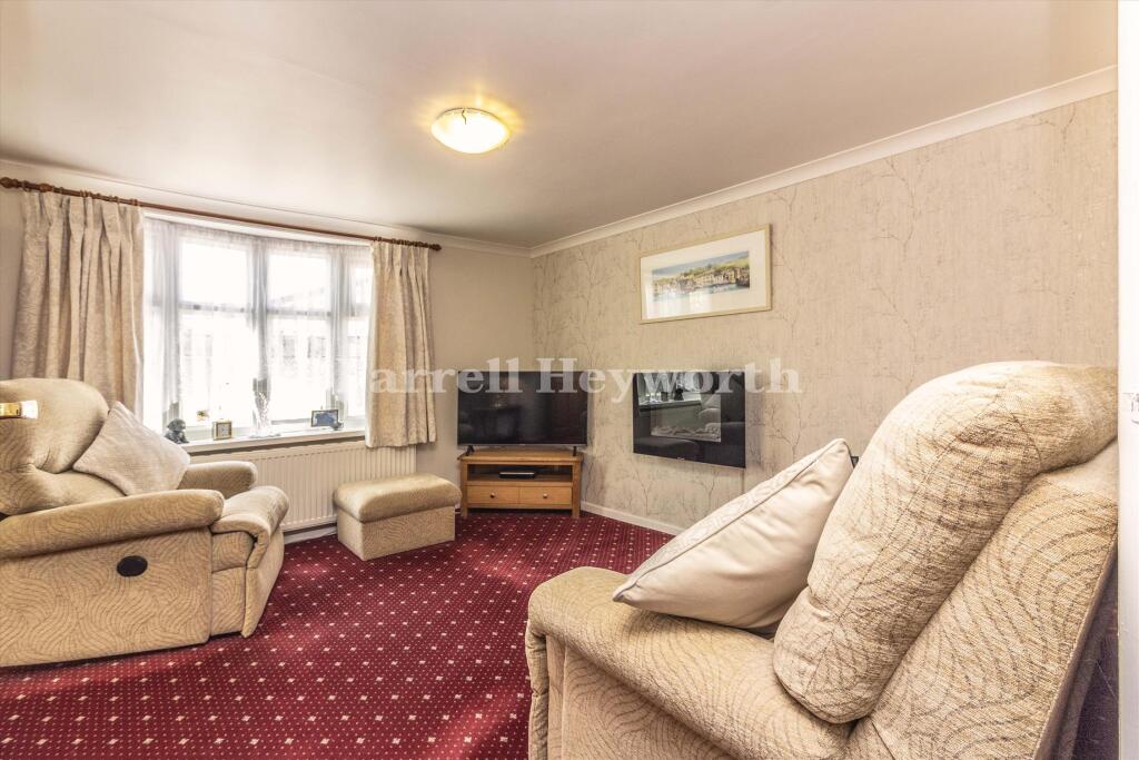Willow Crescent, Cuerden Residential Park, Leyland - View 3