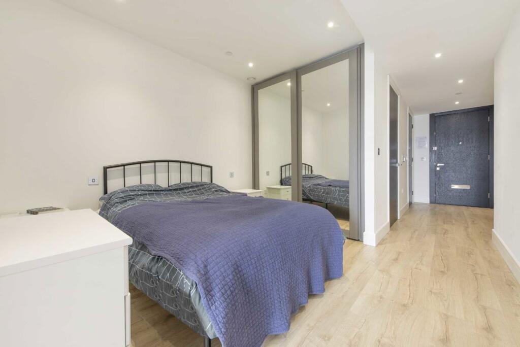 Apartment in London - View 4