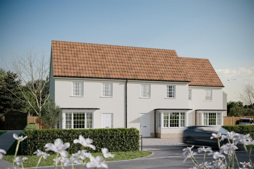 Main image of property: The Green, Risby