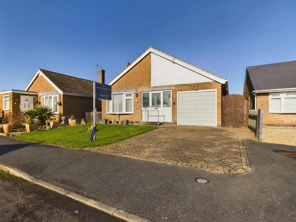 Main image of property: Camelot Gardens, Sutton-On-Sea