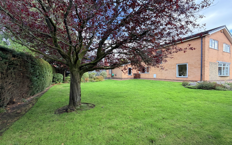 House in Preston, Broughton - View 2