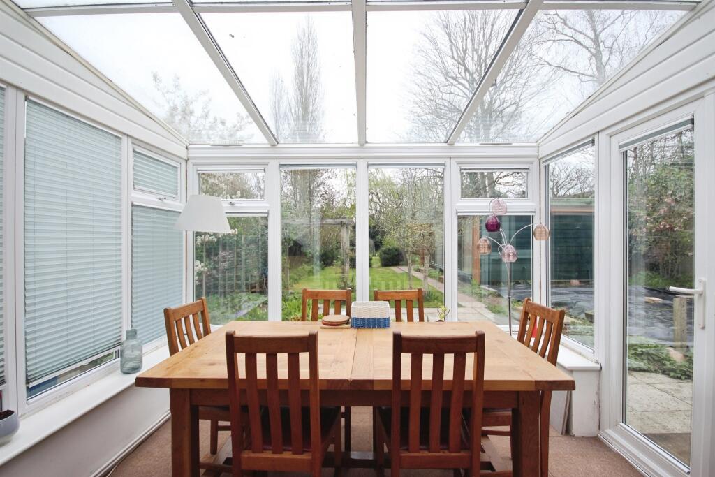 House in Stratford-on-Avon, Lye Green, Claverdon CP - View 4