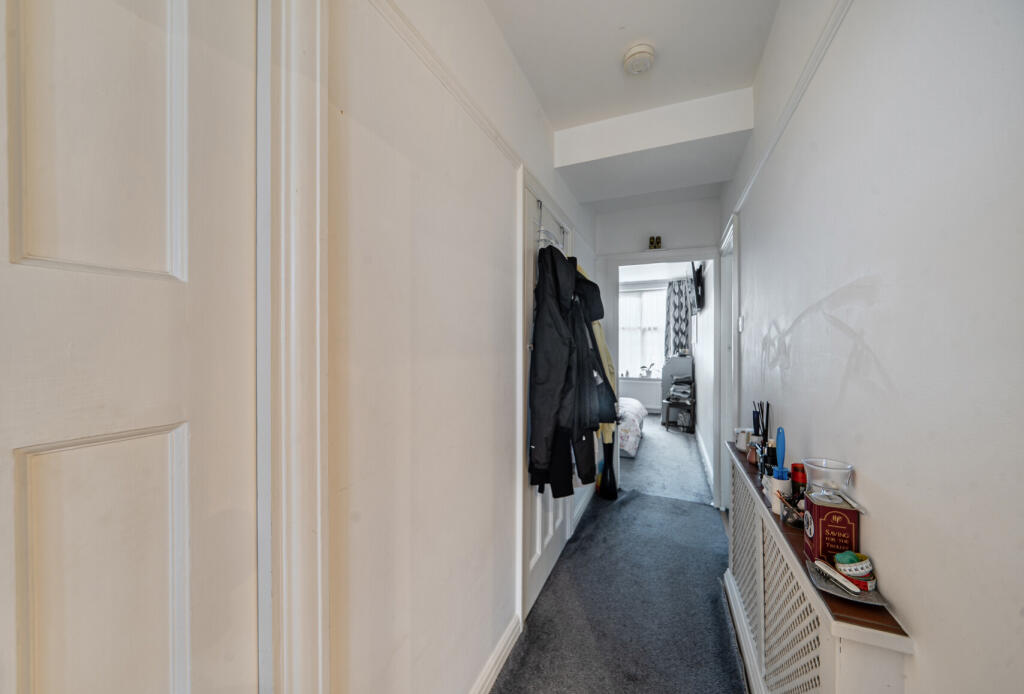 Apartment in London - View 3