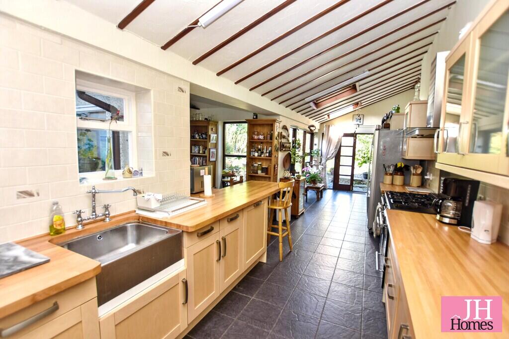 House in Ulverston - More