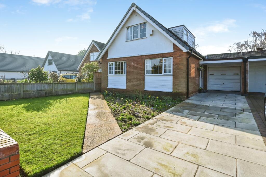 Main image of property: Claremont Drive, Ormskirk, L39