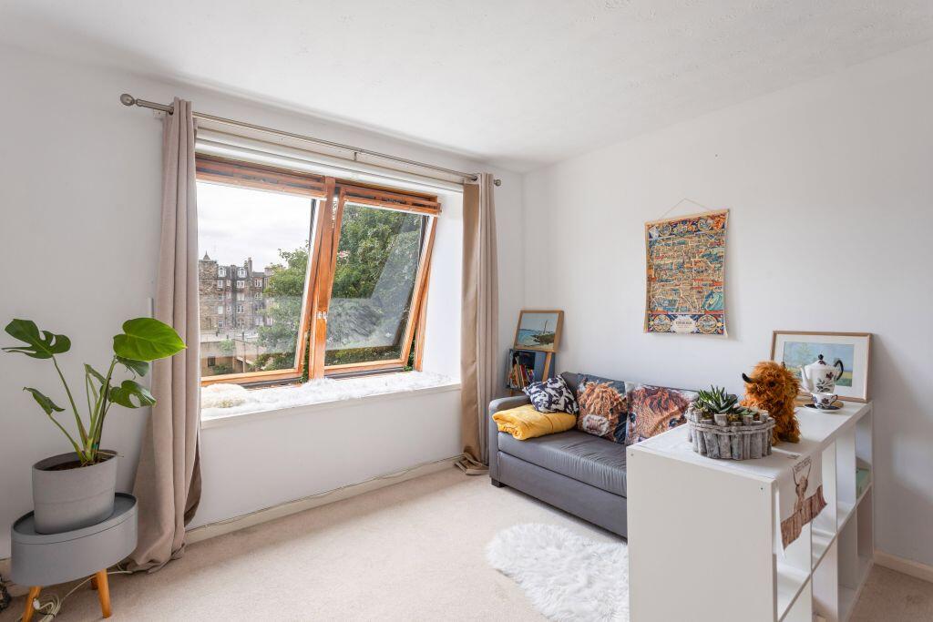 Apartment in Edinburgh - View 4