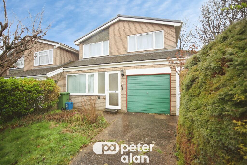 Main image of property: Rhos Llan, Rhiwbina, Cardiff