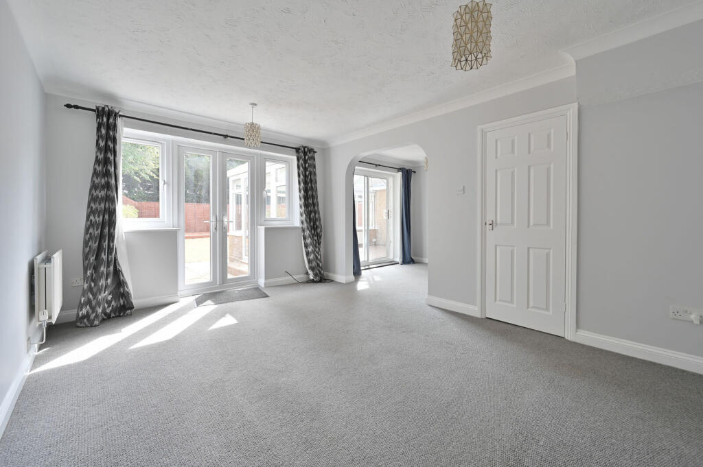 House in Watford - View 2