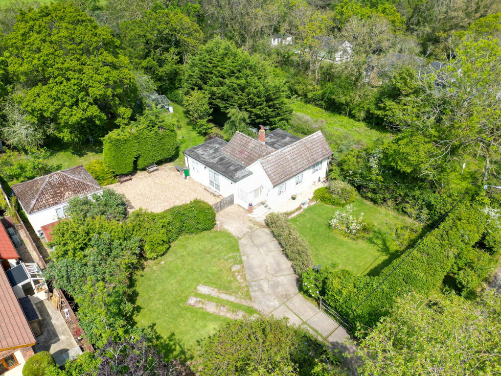 Main image of property: Beckney Avenue, Hockley