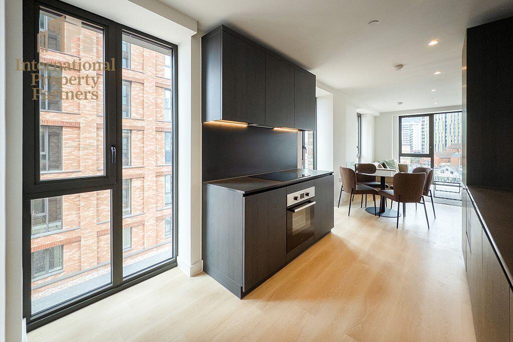 Main image of property: Waterhouse Gardens, Dutton Street, Manchester