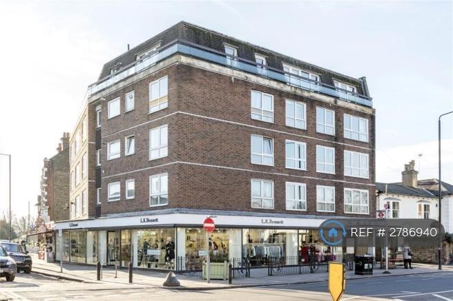 Main image of property: Parkside House, London, SW19