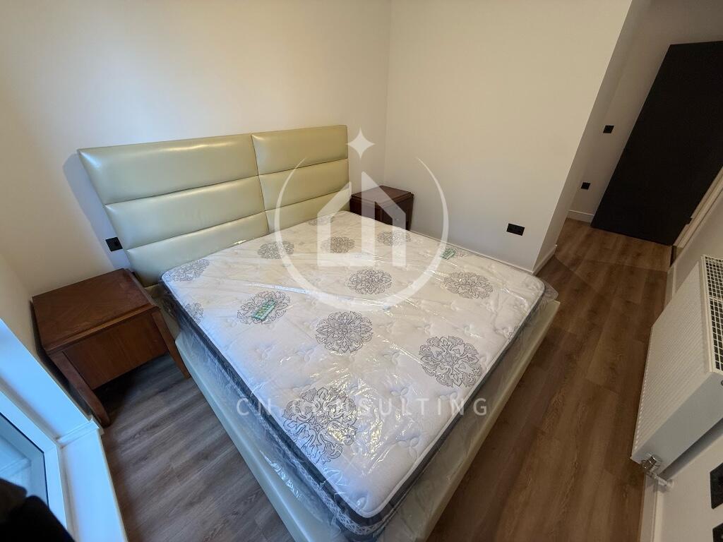 Apartment in Birmingham, West Midlands - View 5